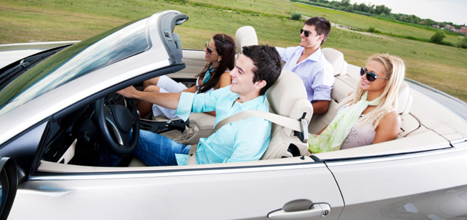 Wisconsin Auto Insurance Coverage